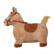 Rotaļlieta Jumping Horse HKM
