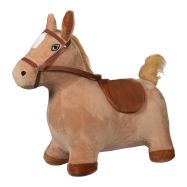 Rotaļlieta Jumping Horse HKM