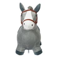 Rotaļlieta Jumping Horse HKM