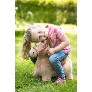 Rotaļlieta Jumping Horse HKM