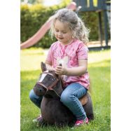 Rotaļlieta Jumping Horse HKM