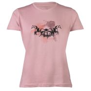 T-krekls Running Horse HKM