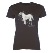 T-krekls Sparkle Kids HKM