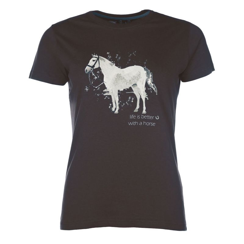 T-krekls Sparkle Kids HKM