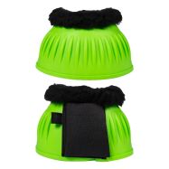 Kalošas Atlanta Neon Fur HKM