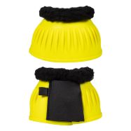 Kalošas Atlanta Neon Fur HKM