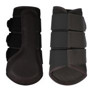 Kāju aizsargi treniņiem Comfort Breath HKM