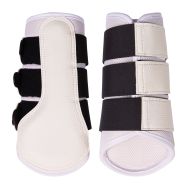 Kāju aizsargi treniņiem Comfort Breath HKM