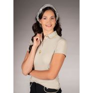 Polo krekls Limone Lauria Garrelli