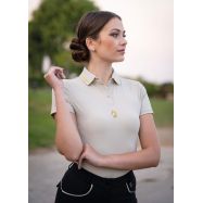 Polo krekls Limone Lauria Garrelli