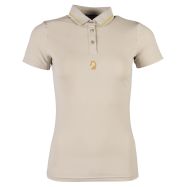 Polo krekls Limone Lauria Garrelli