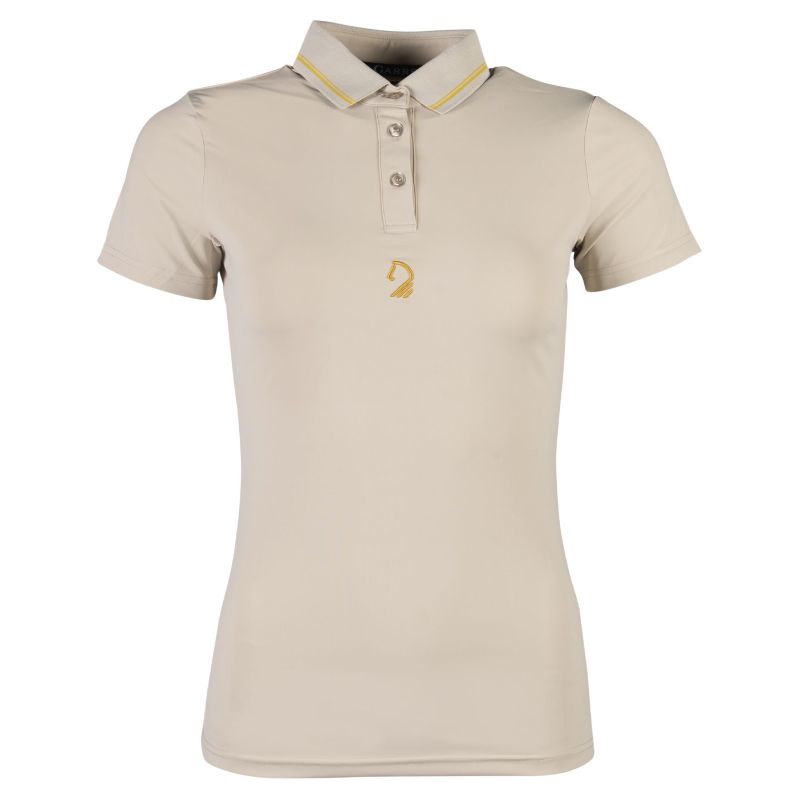 Polo krekls Limone Lauria Garrelli