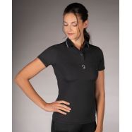 Polo krekls Limone Lauria Garrelli