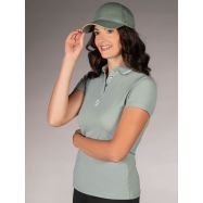 Polo krekls Limone Lauria Garrelli