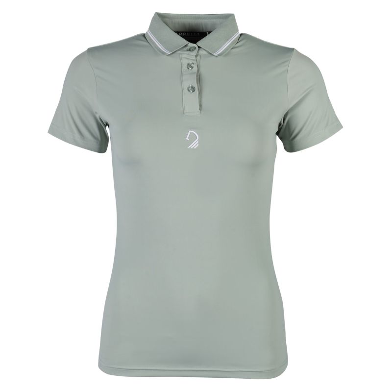 Polo krekls Limone Lauria Garrelli