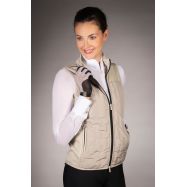 Jāšanas veste Limone Lauria Garrelli