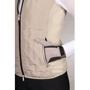 Jāšanas veste Limone Lauria Garrelli