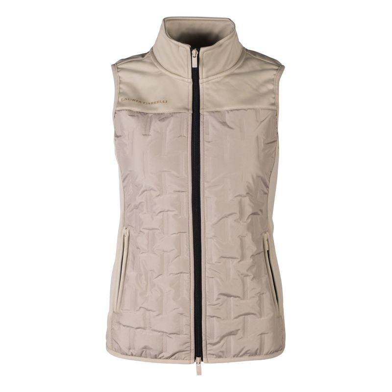Jāšanas veste Limone Lauria Garrelli