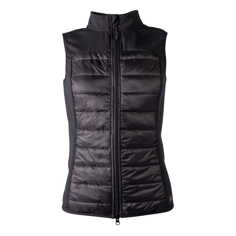 Jāšanas veste Basel II HKM