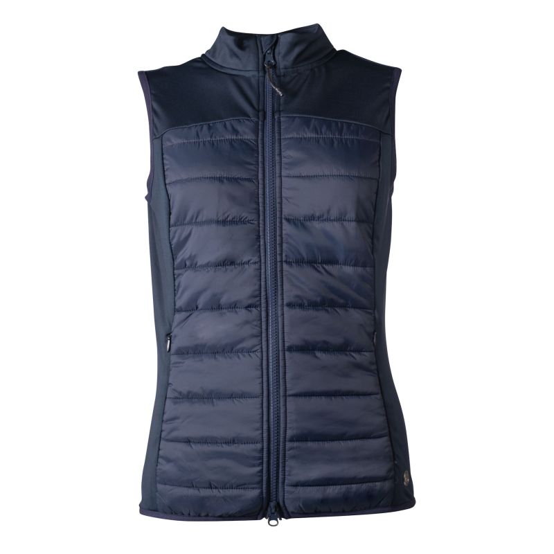 Jāšanas veste Basel II HKM