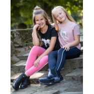 Jāšanas legingi Maui Kids HKM