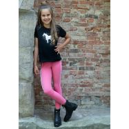 Jāšanas legingi Maui Kids HKM