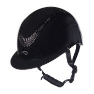 Jātnieku ķivere Alarion Brilliant HKM