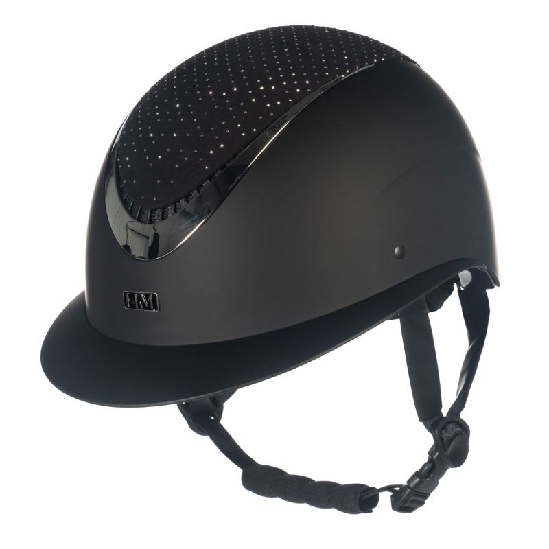 Jātnieku ķivere Alarion Diamond HKM