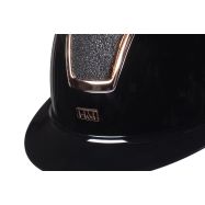 Jātnieku ķivere Lady Shield Brilliant HKM