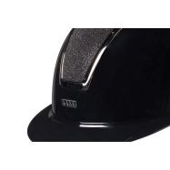 Jātnieku ķivere Lady Shield Brilliant HKM