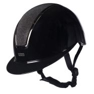 Jātnieku ķivere Lady Shield Brilliant HKM
