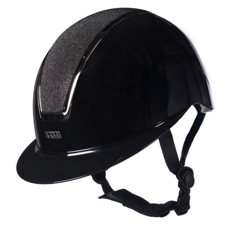 Jātnieku ķivere Lady Shield Brilliant HKM