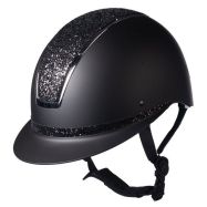 Jātnieku ķivere Lady Shield Elegant HKM