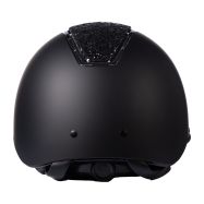 Jātnieku ķivere Lady Shield Elegant HKM