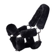 Apauši Faux Fur Hobby Horsing HKM must