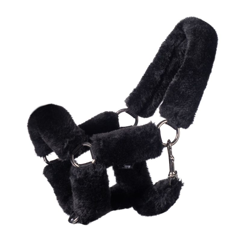 Apauši Faux Fur Hobby Horsing HKM must