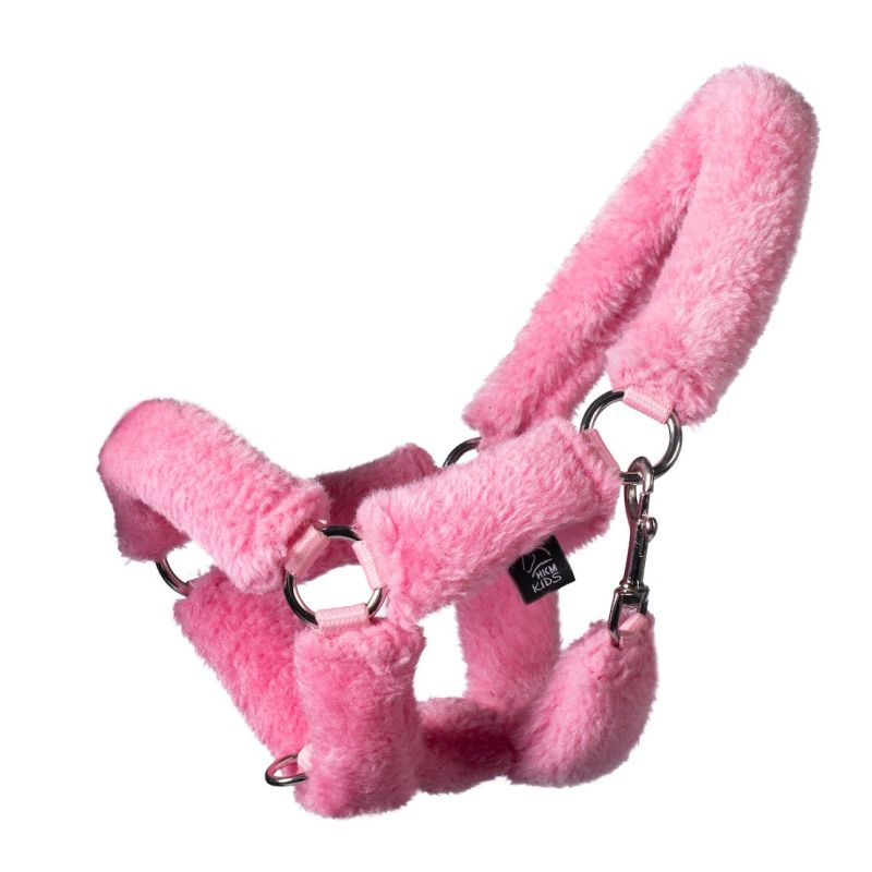 Apauši Faux Fur Hobby Horsing HKM must