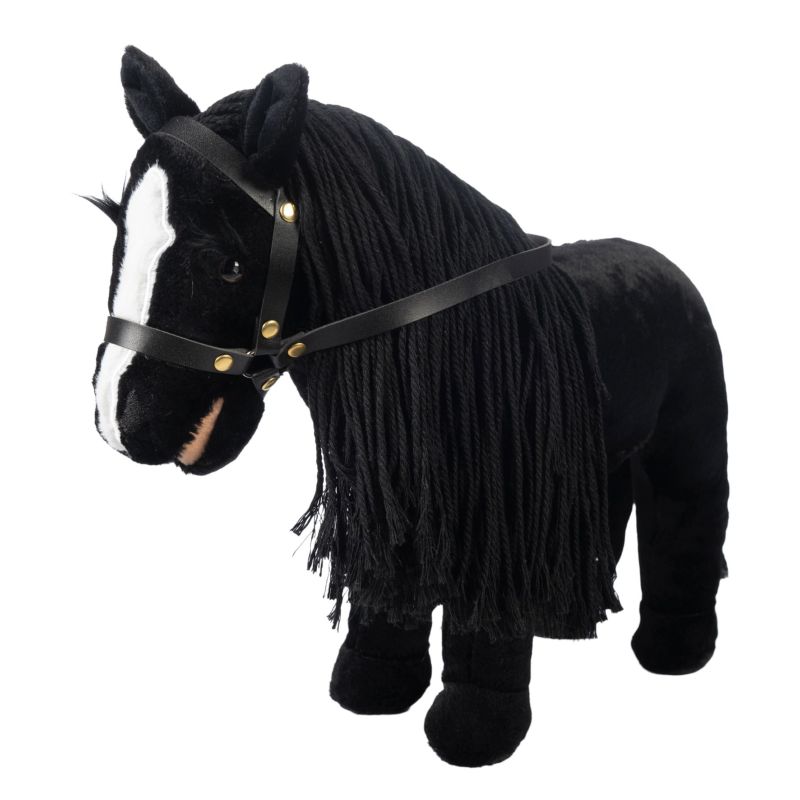 Rotaļlieta Cuddle Horse HKM