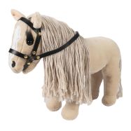Rotaļlieta Cuddle Horse HKM