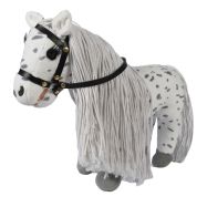 Rotaļlieta Cuddle Horse HKM