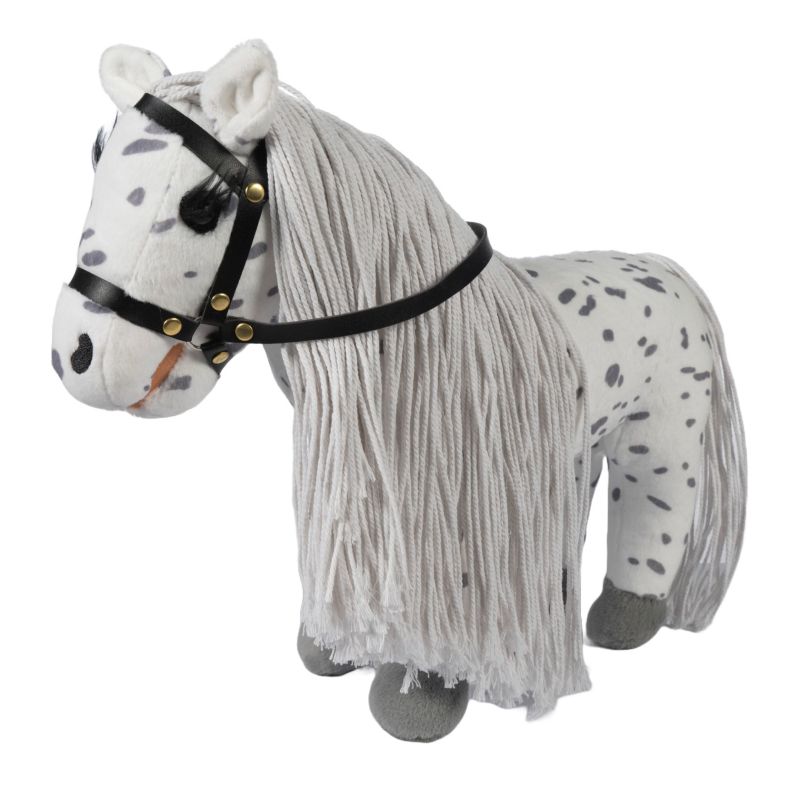 Rotaļlieta Cuddle Horse HKM