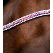 Pieres siksna Beads Imperial Riding