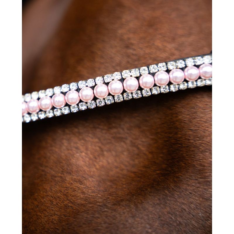 Pieres siksna Beads Imperial Riding