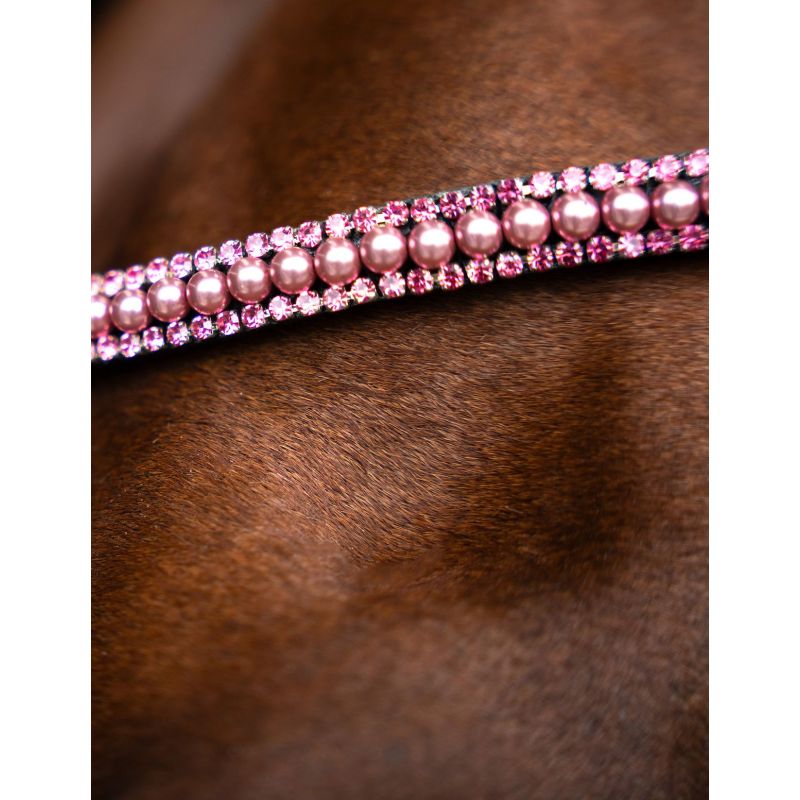 Pieres siksna Beads Imperial Riding