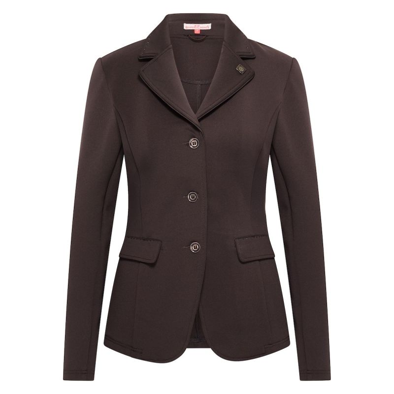 Sacensību žakete Basic Glam Imperial Riding