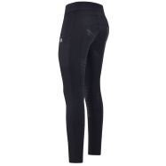 Jāšanas legingi Basic Fullgrip Imperial Riding