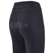 Jāšanas legingi Basic Fullgrip Imperial Riding