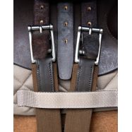 Seglu josta  Anatomic Spring Imperial Riding