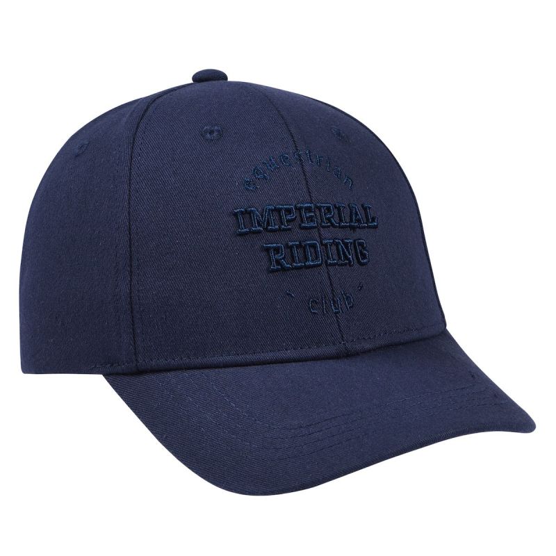 Cepure ar nagu Gloria Imperial Riding