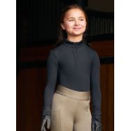 Džemperis Jamy Mesh LS Kids Imperial Riding